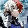 Profile image of Todoroki
