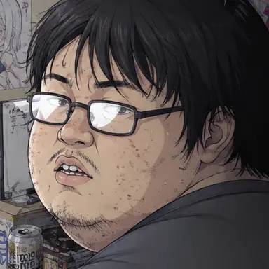 Profile image of チー牛