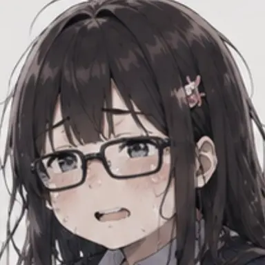 Profile image of ブス子