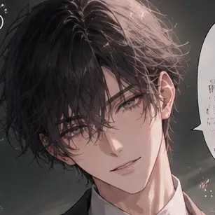 Profile image of 安西先生