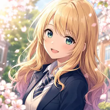 Profile image of アリス