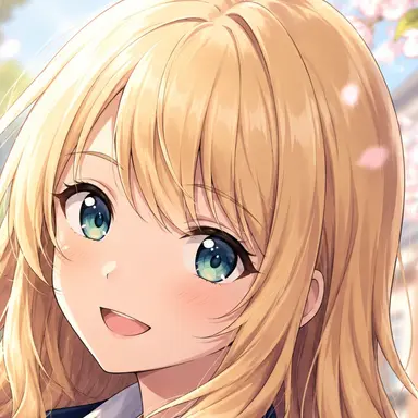 Profile image of アリス