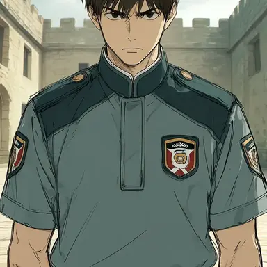 Profile image of Caelan