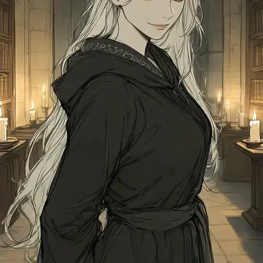 Profile image of Bell