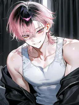 Profile image of Chiaki