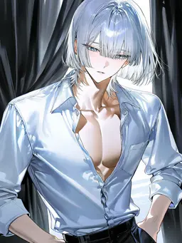 Profile image of Shizuki