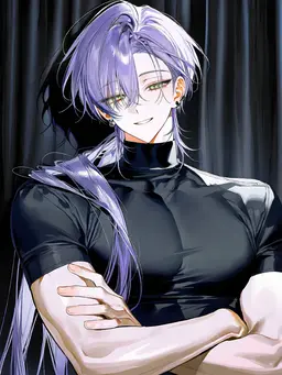 Profile image of Amane