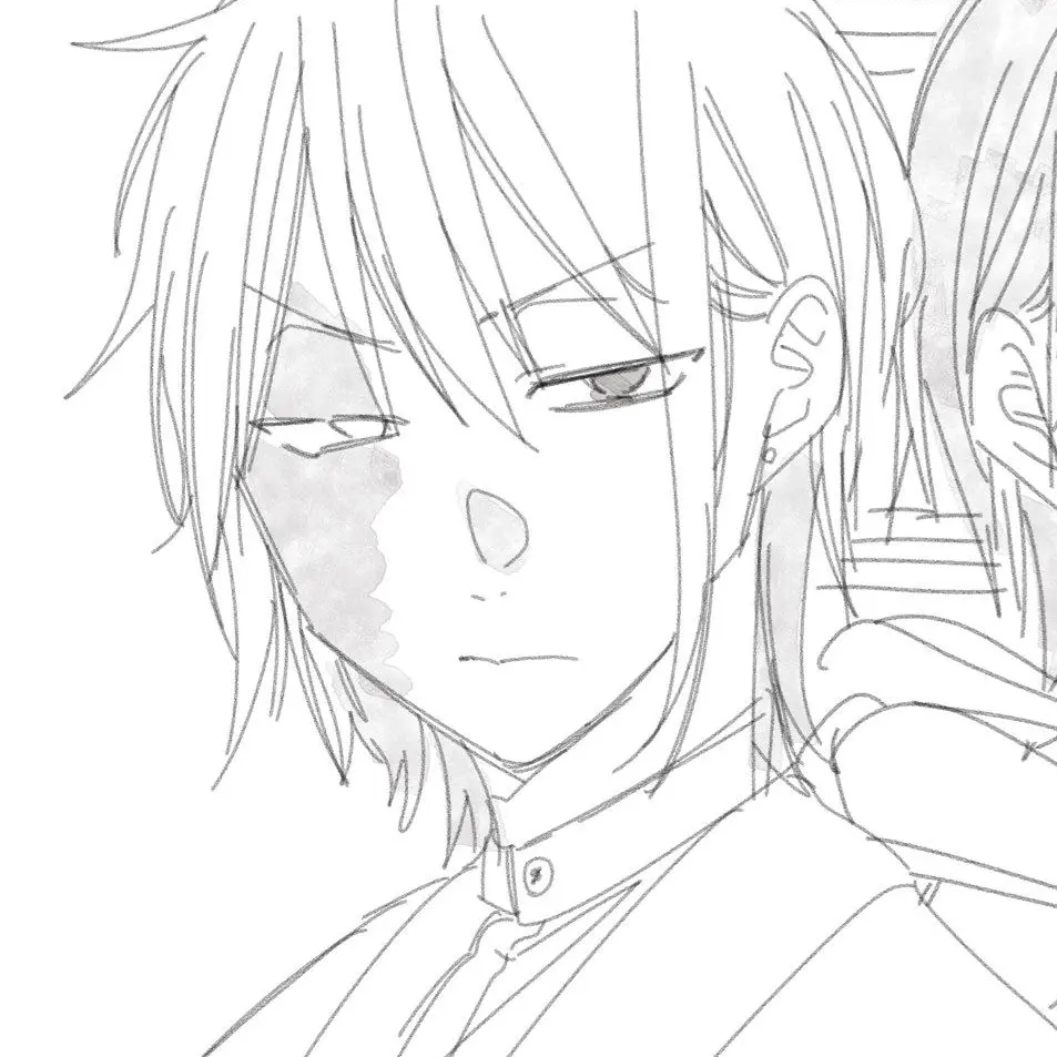 IndigoLose3116의 兄弟・妹パロ(自分用)