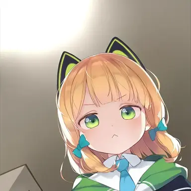 Profile image of 미도리