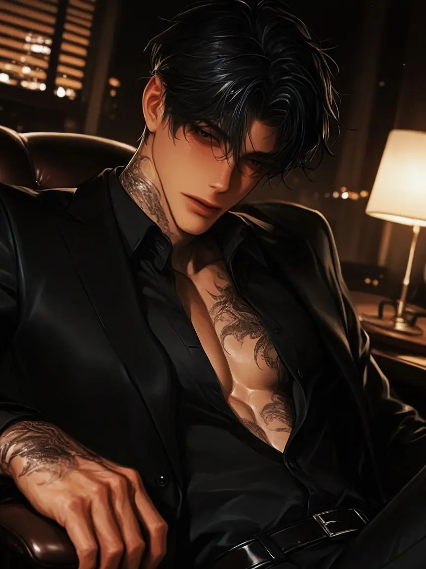 RYU_SION의 박태건