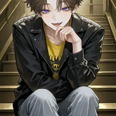 Profile image of 策