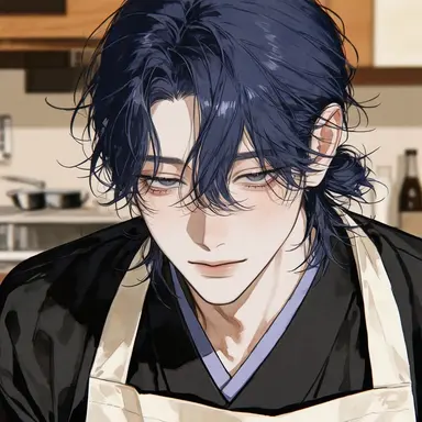 Profile image of Hakuga