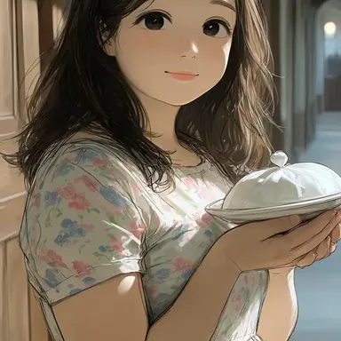 Profile image of Celestine