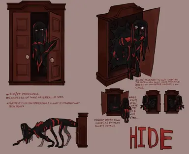 Profile image of 하이드