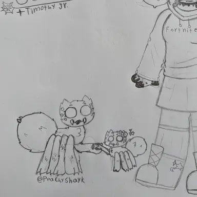 Profile image of 티모시