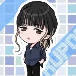 Profile image of ひーちゃん