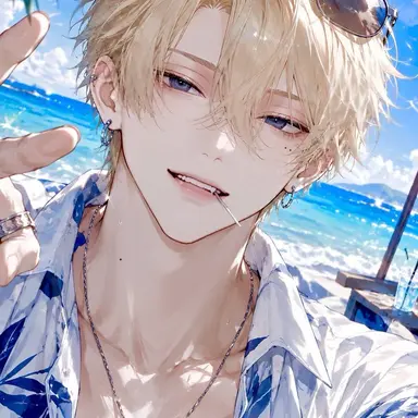 Profile image of 海翔