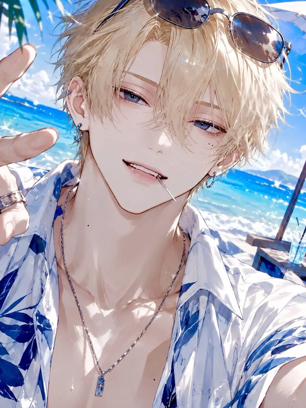 Nyan-nyan1126의 夏恋