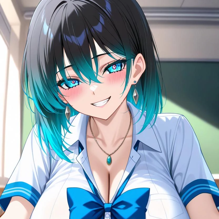 真緒