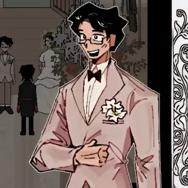 Profile image of 단명훈