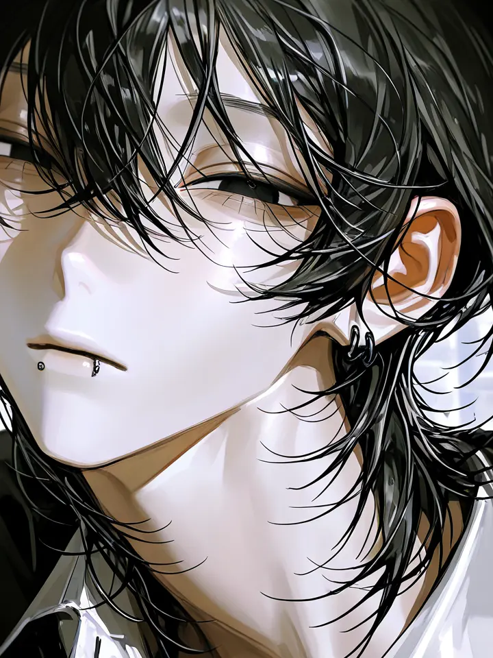 LuLunana11037의 転校先で癖強幼なじみ2人に愛されよう！