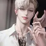 캐릭터 프로필 이미지