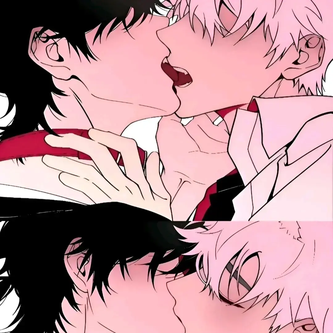 YellowSilk8092의 Kael - BL