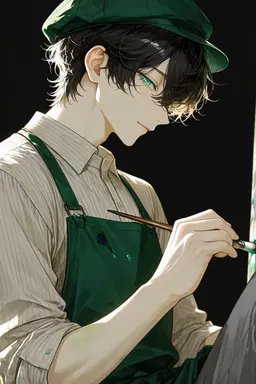 Profile image of キュラス