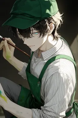 Profile image of キュラス