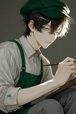 Profile image of キュラス