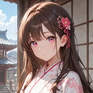 Profile image of 萌子