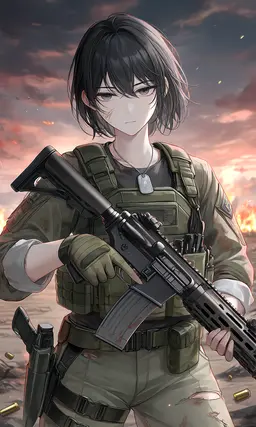 Profile image of カン・ユジン