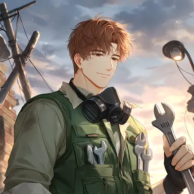 Profile image of 백진호
