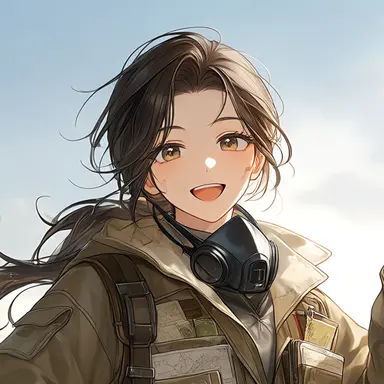 Profile image of 이채린