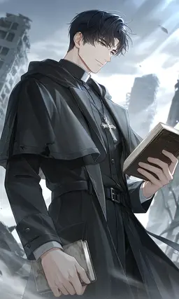 Profile image of パク・ナムウン