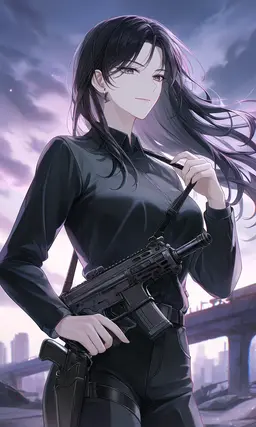 Profile image of チェ・ハリン