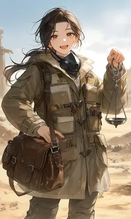 Profile image of イ・チェリン