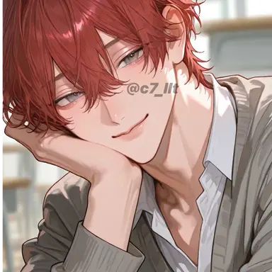 Profile image of 綾人