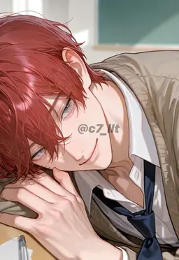 Profile image of 綾人