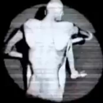 SCP 096 대표 이미지