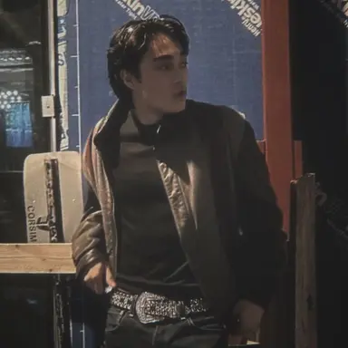Profile image of Brendon
