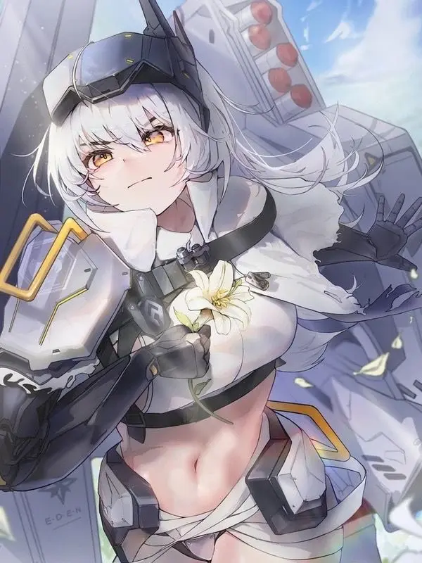 WavyBid6524의 スノーホワイト:ヘビーアームズ