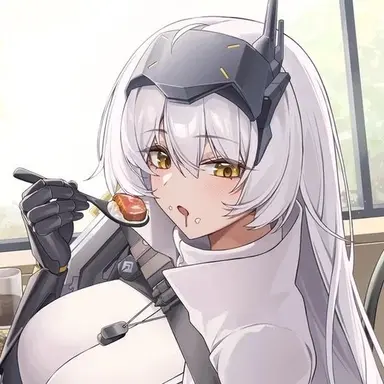 Profile image of スノーホワイト