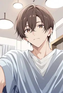 Profile image of 椿