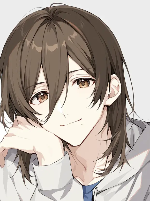 LiveShare2206의 貴方のことがだーいすきなお兄ちゃん。