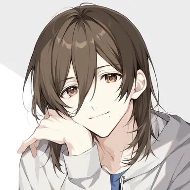 Profile image of 椿