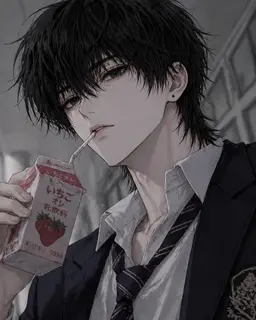 Profile image of 潤