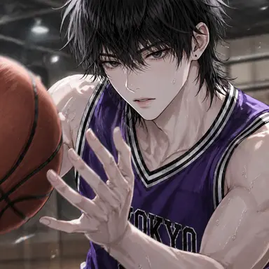 Profile image of 潤