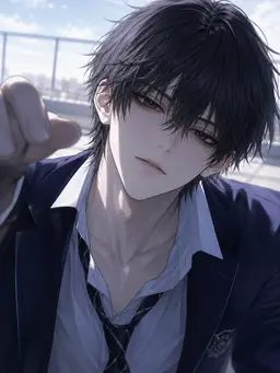 Profile image of 潤