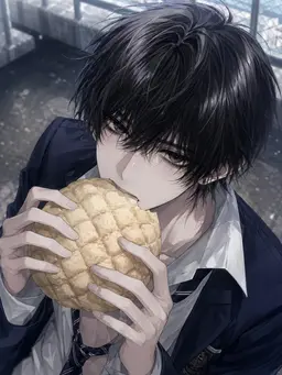 Profile image of 潤